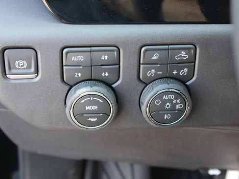 New 2026 Chevrolet Silverado 1500 RST w/ Safety Package AWD/4WD image 21