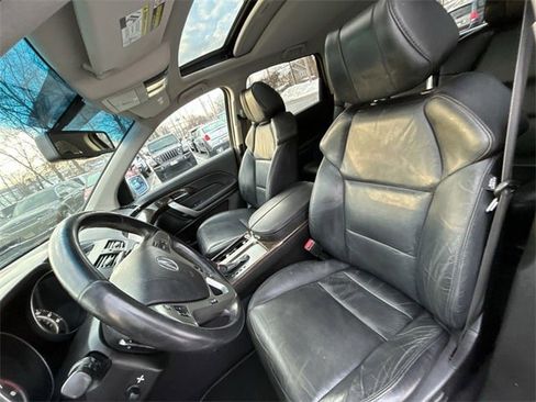 Used 2012 Acura MDX image 15