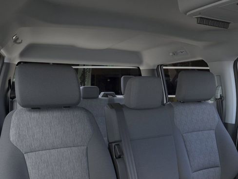 New 2026 Ford F350 XL w/ STX Appearance Package image 22