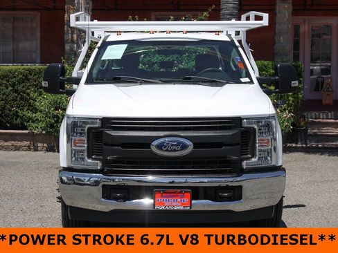 Used 2019 Ford F350 XL w/ Power Equipment Group image 3