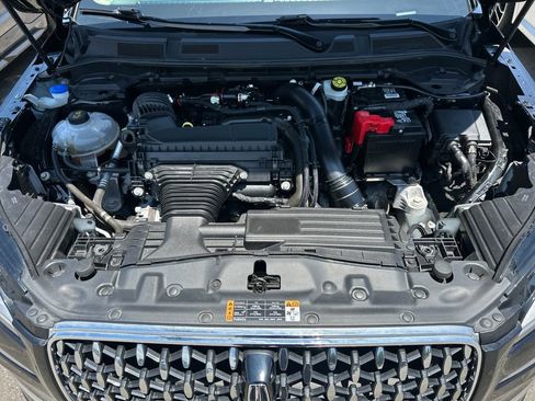 Used 2024 Lincoln Corsair Reserve FWD image 25