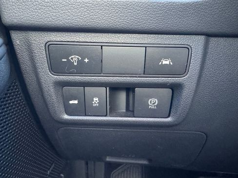 Used 2020 Hyundai Sonata Limited w/ Cargo Package image 8