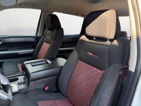 Used 2015 Toyota Tundra TRD Pro image 16