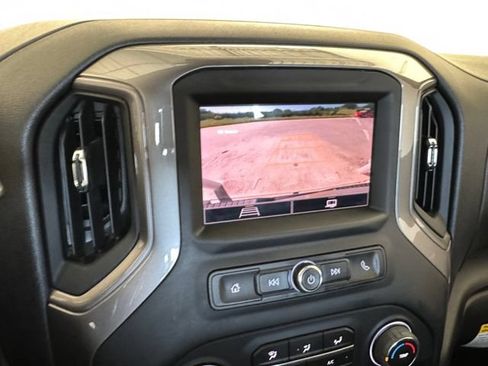 Used 2024 Chevrolet Silverado 2500 W/T AWD/4WD image 8