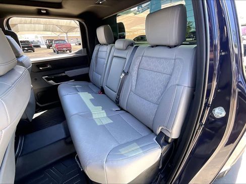 Used 2025 Toyota Tundra Limited image 20