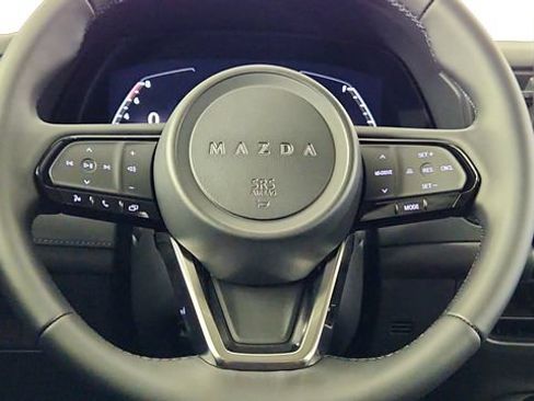 New 2026 MAZDA CX-5 Preferred AWD/4WD image 23