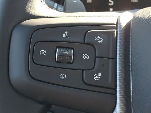 New 2026 GMC Sierra 1500 SLT w/ SLT Premium Package image 23