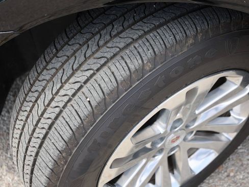 Used 2011 Cadillac SRX Luxury FWD image 24