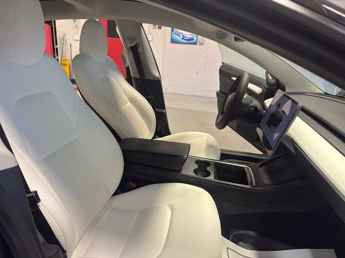 Used 2023 Tesla Model 3 Long Range AWD/4WD image 24