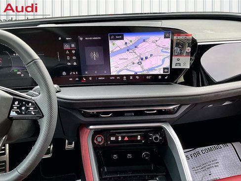 New 2025 Audi SQ5 Premium Plus image 5