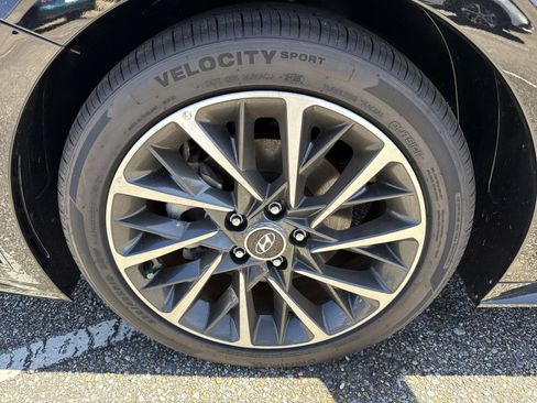 Used 2023 Hyundai Sonata Limited image 10