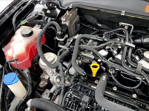 Used 2020 Ford Fusion SEL image 32