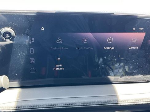 New 2025 Buick Encore GX Preferred w/ Advanced Technology Package image 16