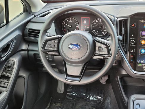 New 2026 Subaru Crosstrek 2.0i Premium AWD/4WD image 6