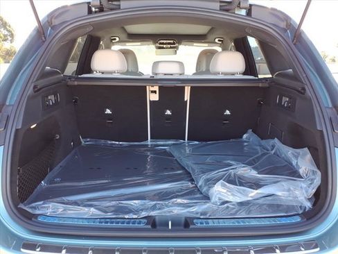 New 2026 Mercedes-Benz GLC 300 GLC 300 image 23