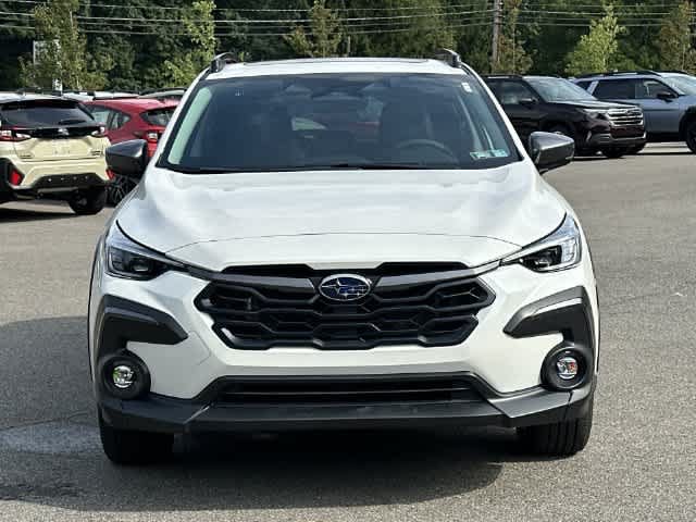 New 2026 Subaru Crosstrek 2.5i Limited AWD/4WD image 27