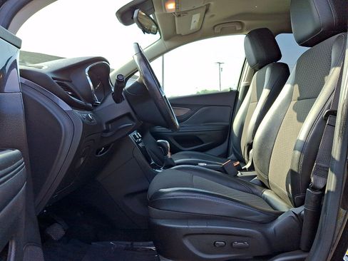 Used 2019 Buick Encore Preferred FWD image 11
