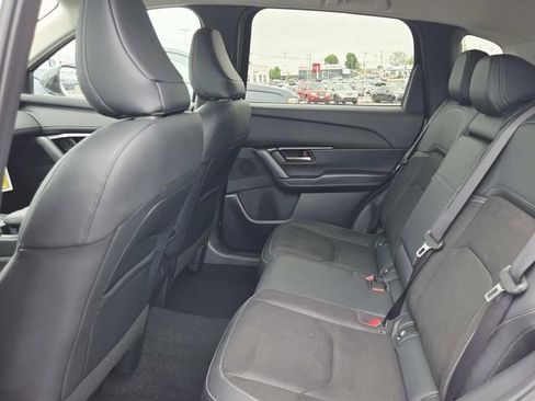 New 2026 MAZDA CX-5 Select AWD/4WD image 9