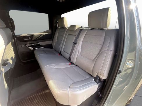 Certified 2025 Toyota Tundra Limited image 19