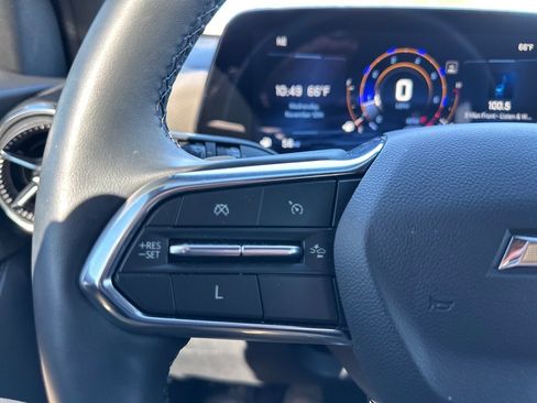 Used 2025 Chevrolet Equinox LT w/ Convenience Package II image 15