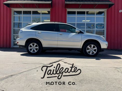 Used 2006 Lexus RX 330 AWD image 1