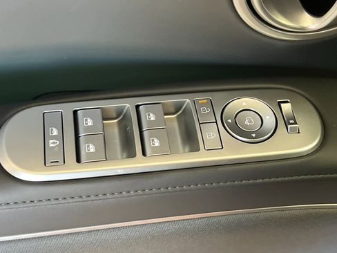 New 2026 Hyundai Palisade Calligraphy image 13