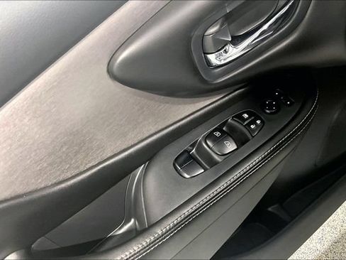 Used 2021 Nissan Murano SV AWD/4WD image 43
