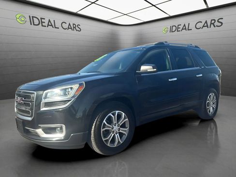 Used 2014 GMC Acadia SLT AWD/4WD image 1