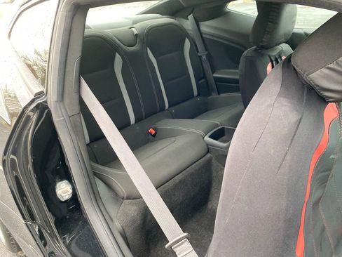 Used 2019 Chevrolet Camaro SS image 13