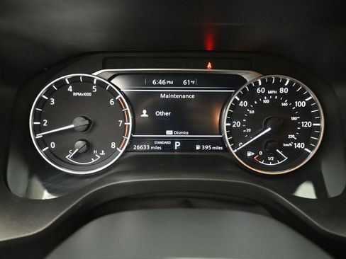 Used 2025 Nissan Rogue SV image 6