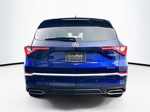 Used 2023 Acura MDX SH-AWD w/ Technology Package image 7