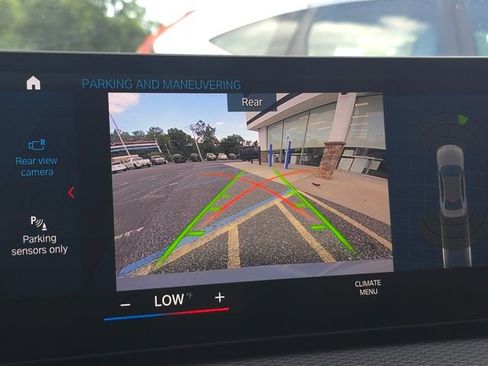 Used 2024 BMW M3 Competition w/ Executive Package image 18