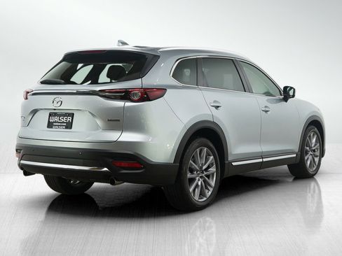 Used 2023 MAZDA CX-9 Grand Touring image 5