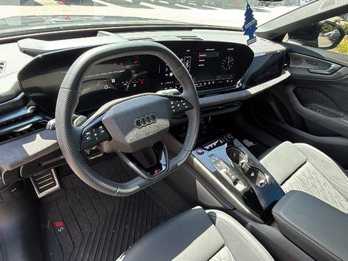 Used 2025 Audi S5 Prestige AWD/4WD image 25