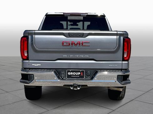 Used 2020 GMC Sierra 1500 SLT image 5