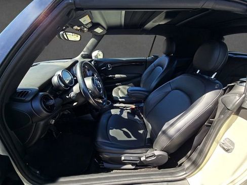 Used 2016 MINI Cooper Convertible FWD image 5