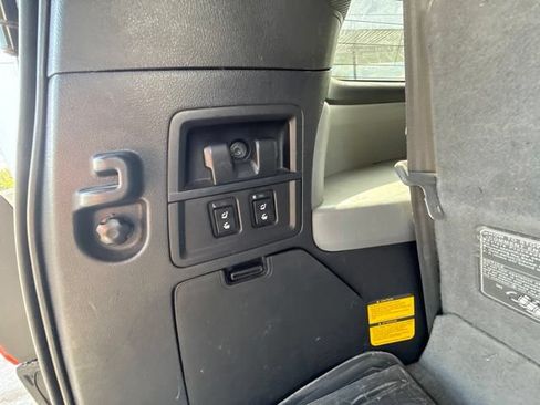 Used 2014 Toyota Sequoia SR5 w/ Premium Package AWD/4WD image 18