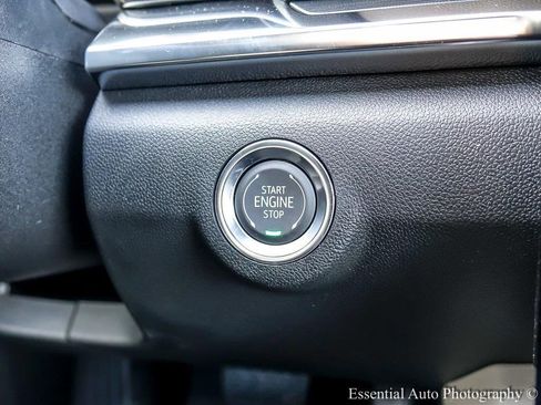 New 2026 GMC Terrain Elevation image 16