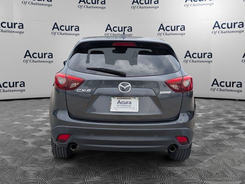 Used 2016 MAZDA CX-5 Grand Touring FWD image 6