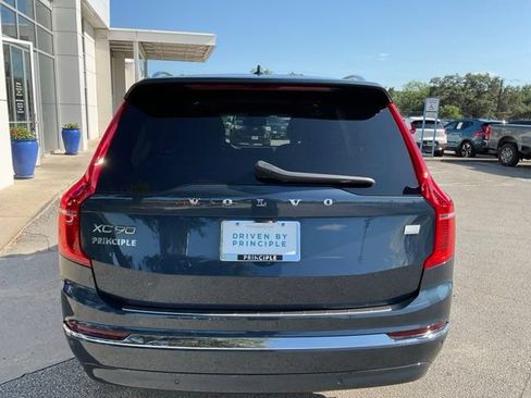 Certified 2024 Volvo XC90 T8 Core w/ Protection Package Premier AWD/4WD image 6