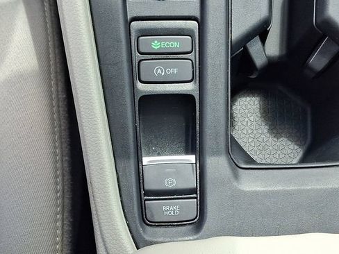 Used 2023 Honda Accord EX image 23