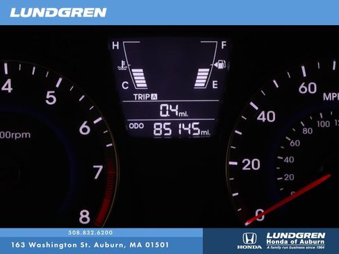 Used 2012 Hyundai Accent GLS w/ Comfort Pkg 2 FWD image 18