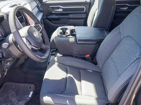 New 2026 RAM 1500 Big Horn AWD/4WD image 19
