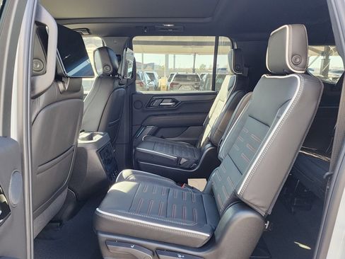 New 2026 GMC Yukon XL AT4 Ultimate image 51