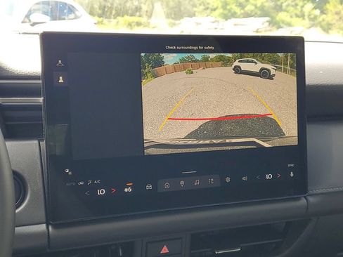 New 2026 MAZDA CX-5 AWD 2.5 S image 22