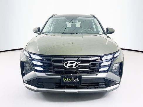 Used 2025 Hyundai Tucson SEL image 2