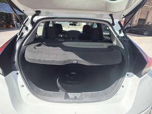 Used 2022 Nissan Leaf S Plus image 26