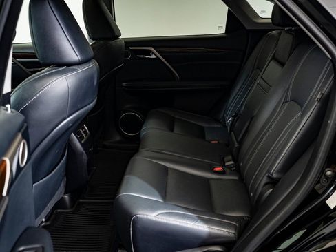 Used 2019 Lexus RX 350 AWD w/ Navigation Package image 33