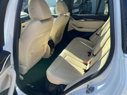 Used 2019 BMW X3 xDrive30i w/ Premium Package image 20