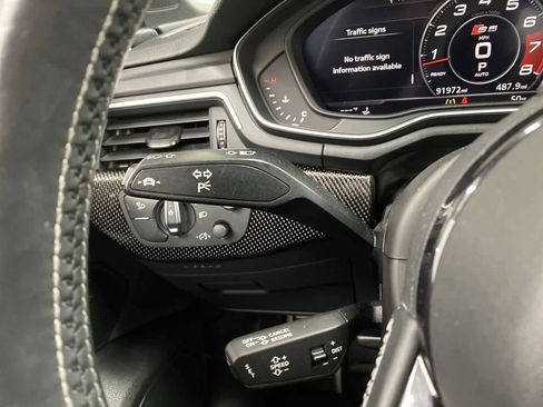 Used 2018 Audi S5 Prestige w/ S Sport Package image 23
